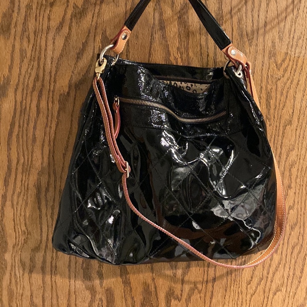 Cavalcanti Italian Purse